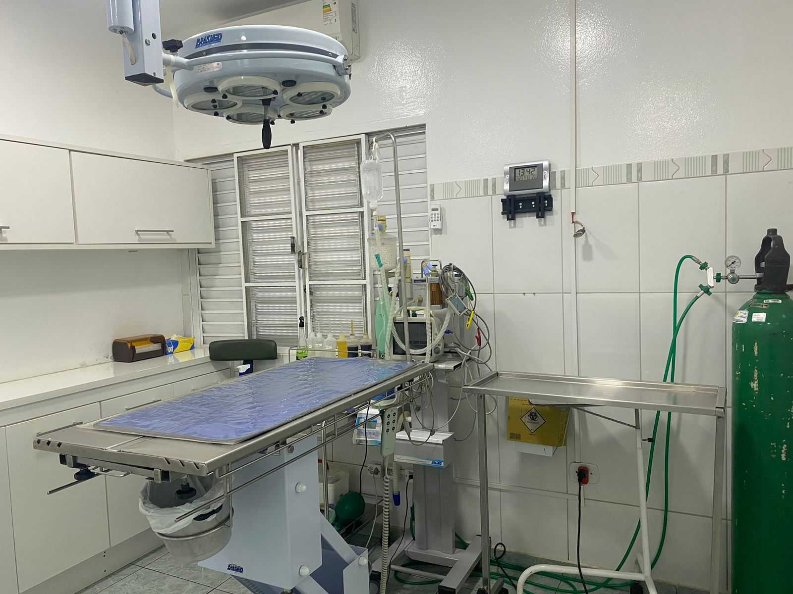 Videocirurgia Landing Image